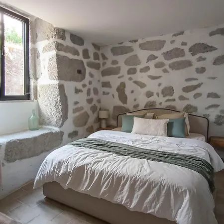 Casa Do Velho Vinhateiro *