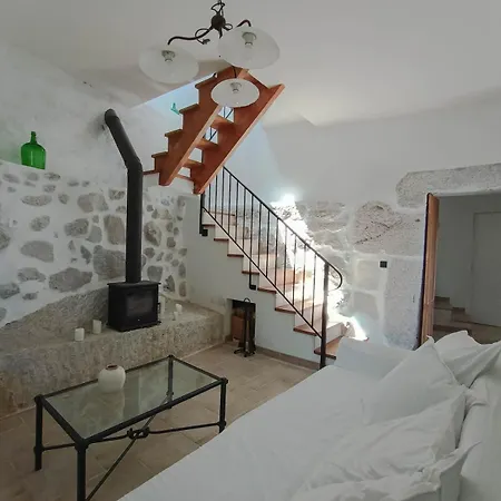 Casa Do Velho Vinhateiro