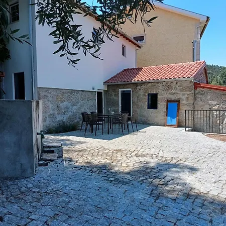Casa Do Velho Vinhateiro فيلة